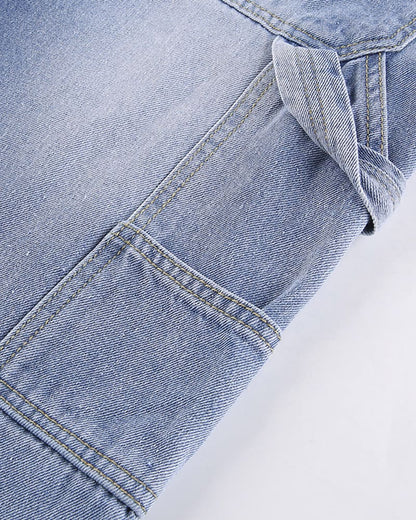 Knee-d To Know Jeans